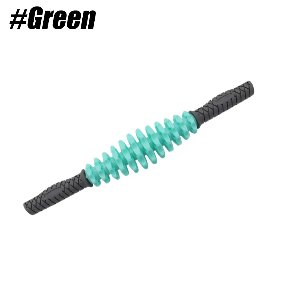 Muscle Roller Massage Stick, Muscle Sticks for Muscles Deep Tissue