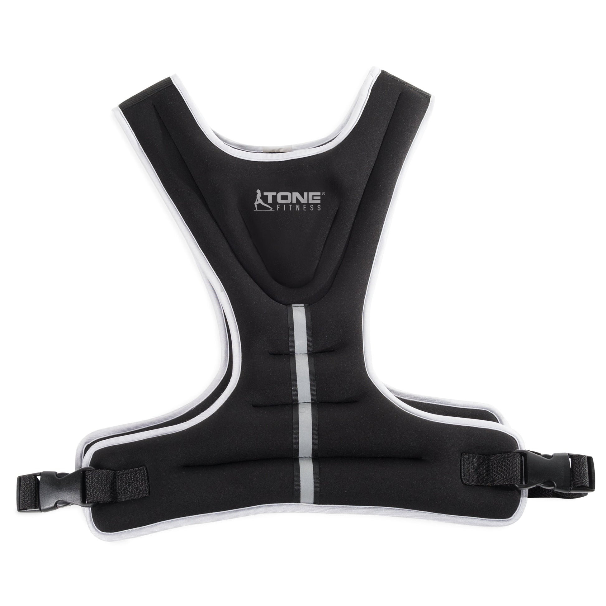 Weighted Vest, 8-Pound