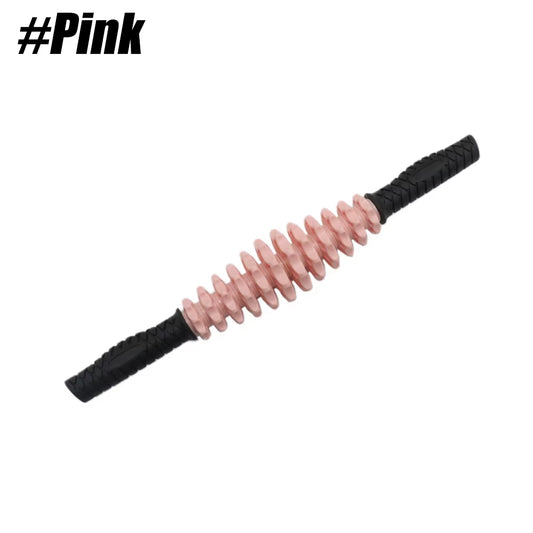 Muscle Roller Massage Stick, Muscle Sticks for Muscles Deep Tissue