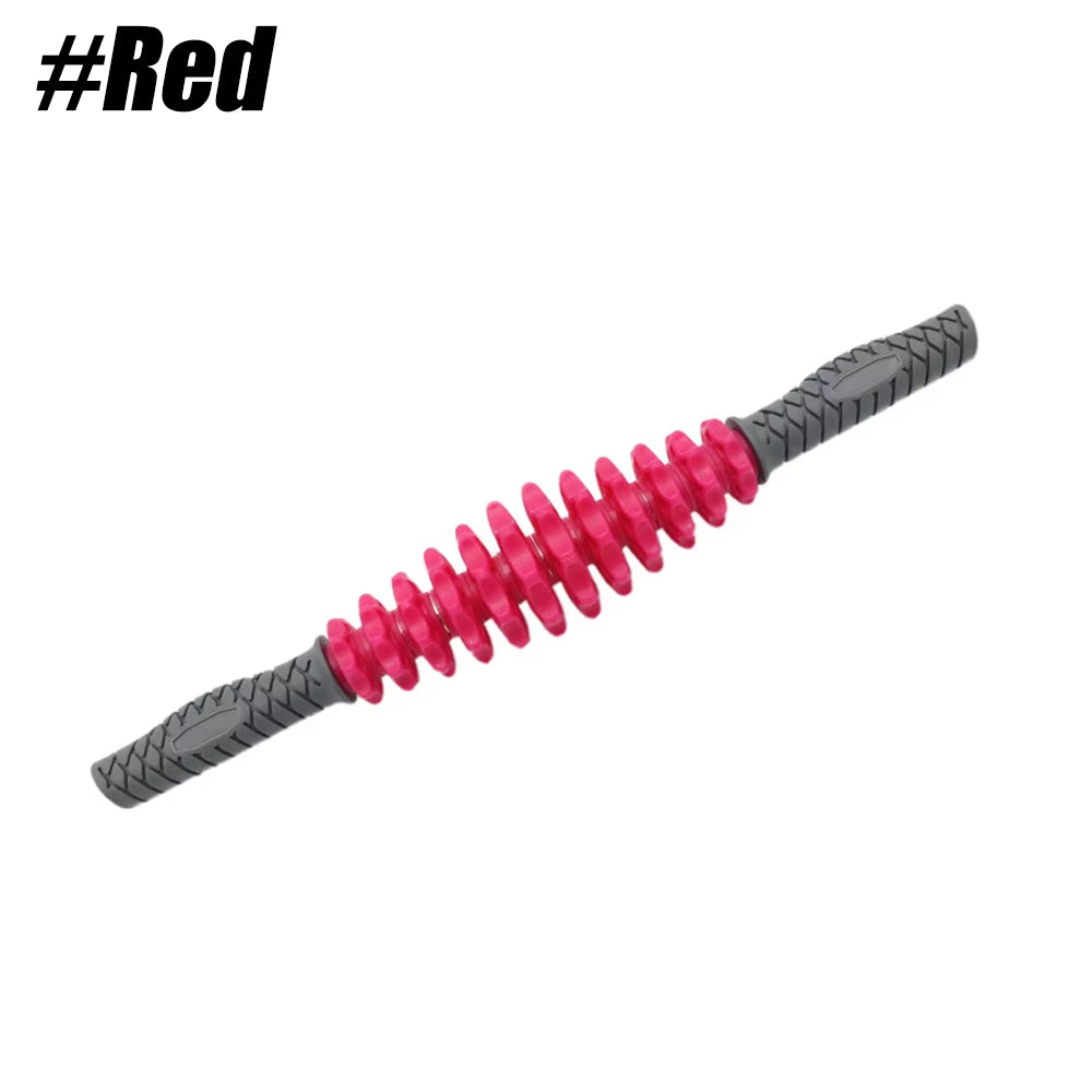 Muscle Roller Massage Stick, Muscle Sticks for Muscles Deep Tissue