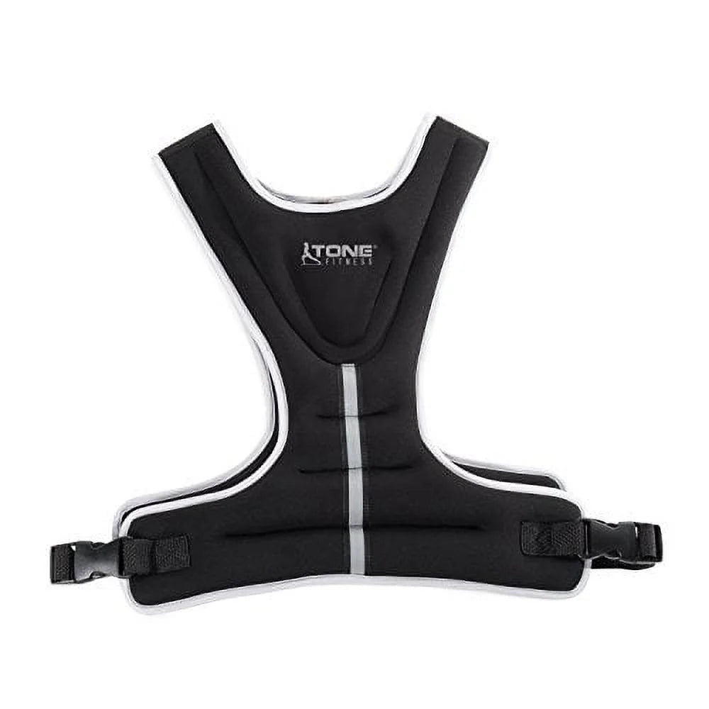 Weighted Vest, 8-Pound