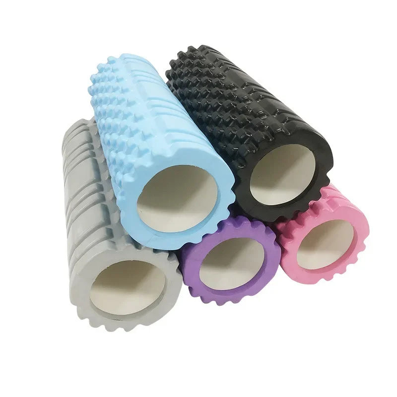 1Pcs Mini Size Fitness Rolle Yoga Foam Roller