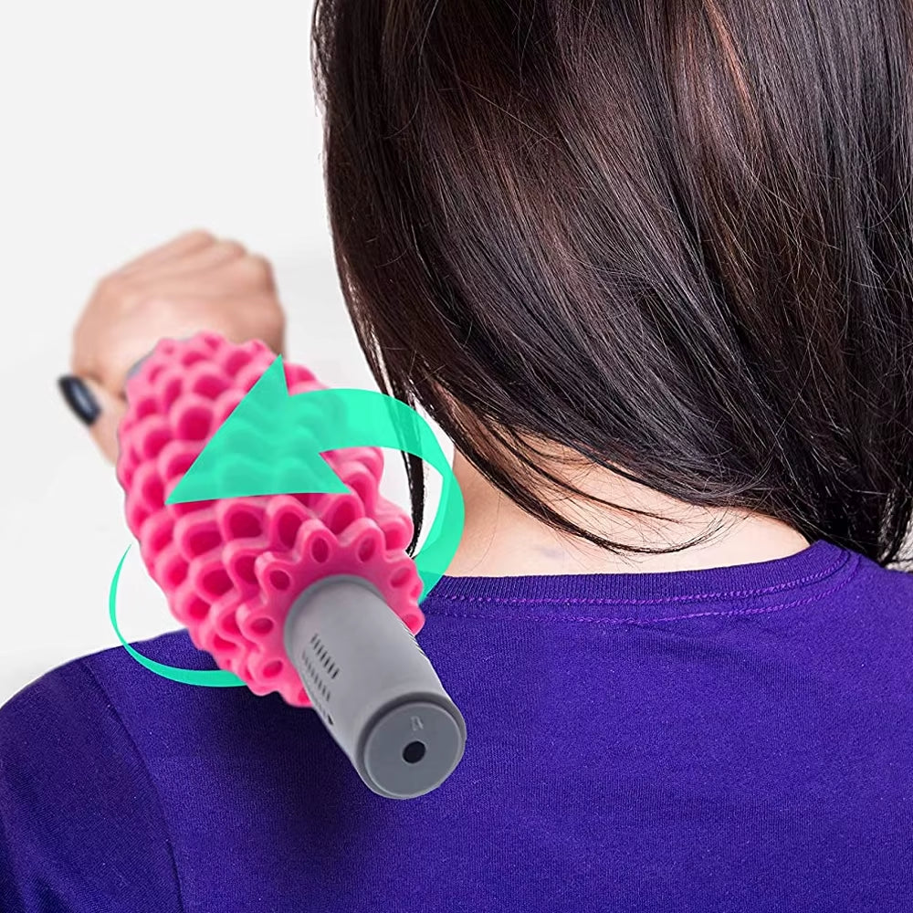 Muscle Roller Massage Stick, Muscle Sticks for Muscles Deep Tissue