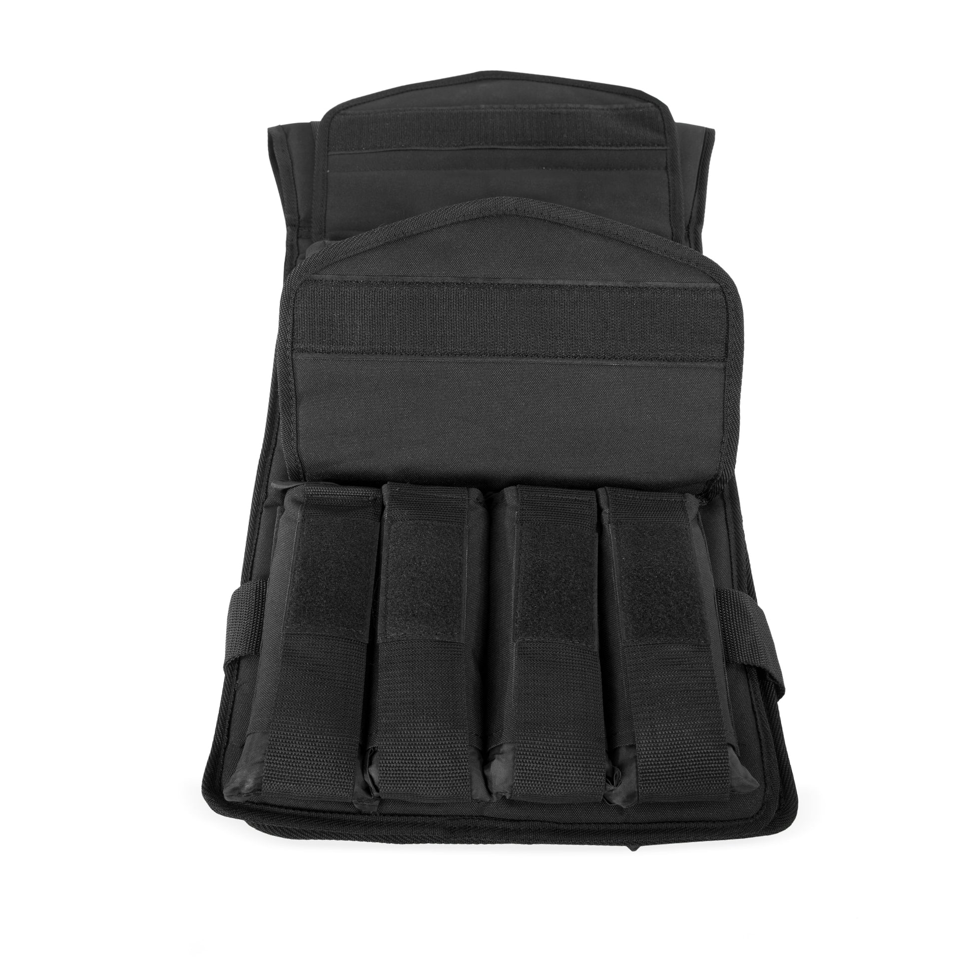 Adjustable Weighted Vest, 50 Lbs.